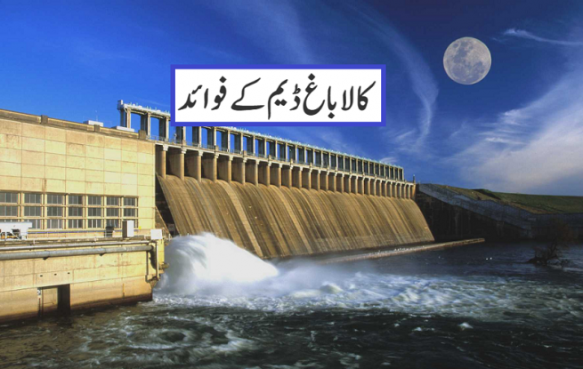 Kalabagh Dam