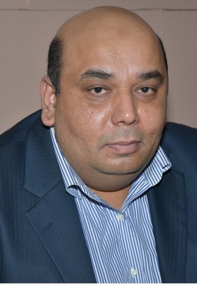 Kamran Ghumman