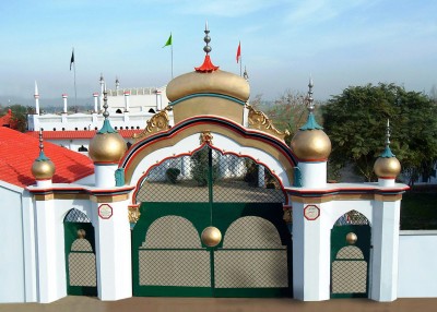 KandhanWala Shareef