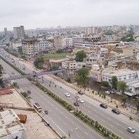 Karachi City