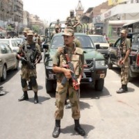 Karachi Rangers