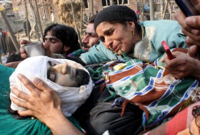 Kashmiri Shaheed