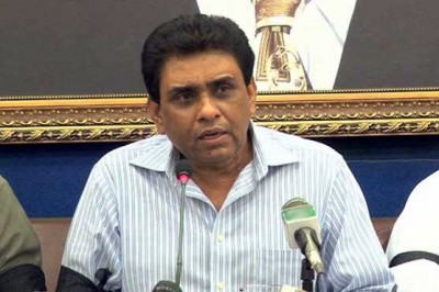  Khalid Maqbool Siddiqui