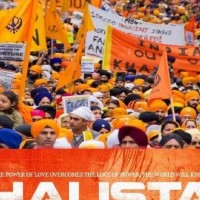 Khalistan Movement