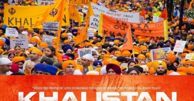 Khalistan Movement