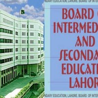 Lahore Board