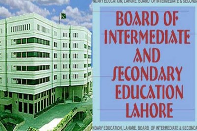 Lahore Board