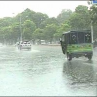 Lahore Rain