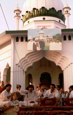 Annual Urs of Pir Mehr Shah sahib