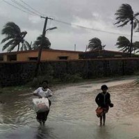 Madhya Pradesh Flood