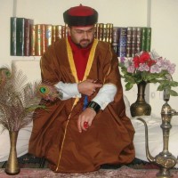 Makhdoom Ali Abbas Shah