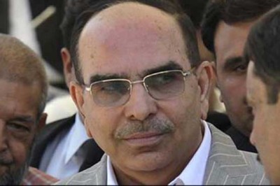 Malik Riaz