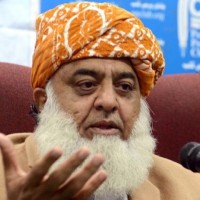 Maulana Fazlur Rehman