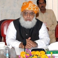 Maulana Fazlur Rehman