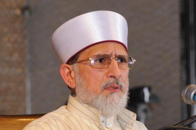 Maulana Tahir Qadri