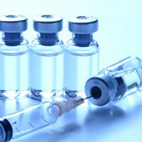 Measles Vaccine