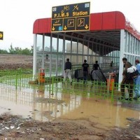 Metro Bus Stations