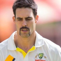 Mitchell Johnson