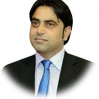 Mohammad Arfan