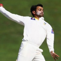 Mohammad Hafeez