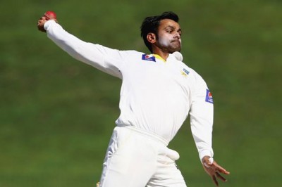 Mohammad Hafeez