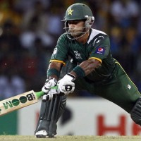 Mohammad Hafeez