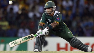 Mohammad Hafeez