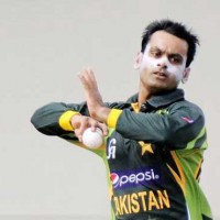 Mohammad Hafeez