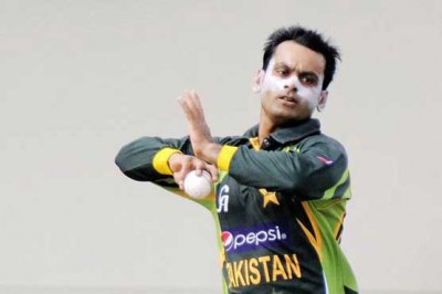 Mohammad Hafeez