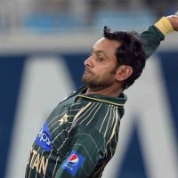 Mohammad Hafeez