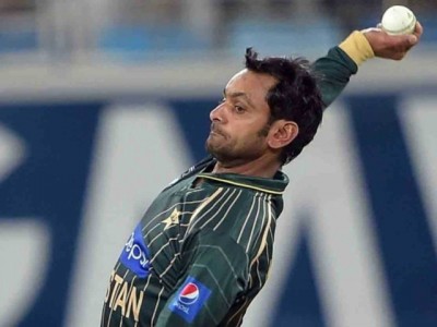 Mohammad Hafeez