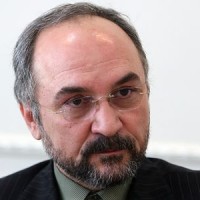 Mohammad Khazaei