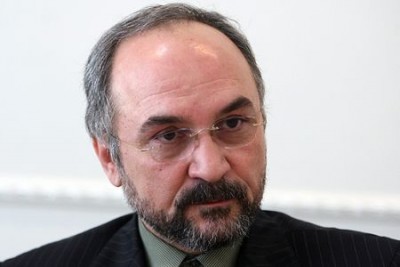  Mohammad Khazaei