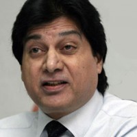 Mohsin Hassan Khan