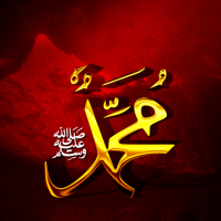 Muhammad PBUH