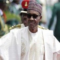 Muhammadu Buhari