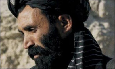 Mullah Omar