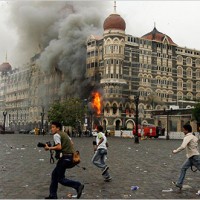 Mumbai Attack