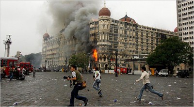 Mumbai Attack