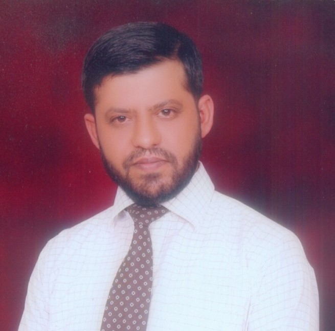 Mumtaz Amir Ranjha