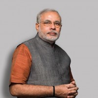 Narendra Modi