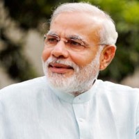 Narendra Modi