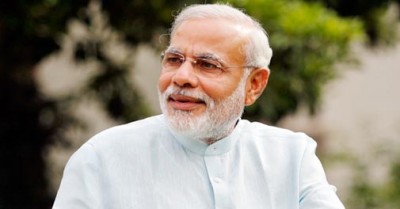 Narendra Modi