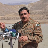 Nasir Janjua