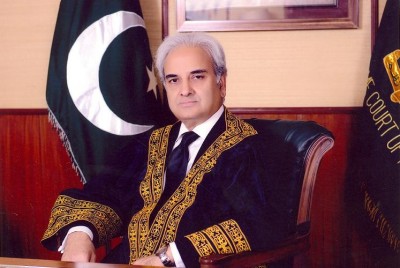 Nasir ul Mulk