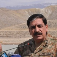 Nasser Janjua