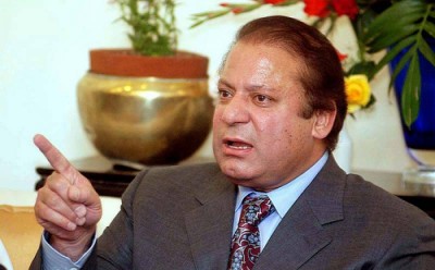 Nawaz Sharif