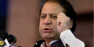 Nawaz Sharif