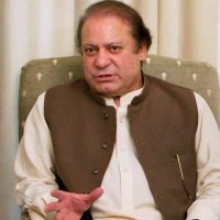 Nawaz Sharif