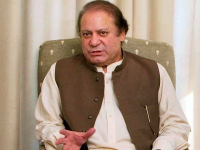 Nawaz Sharif